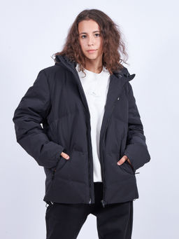 Пуховик мужской