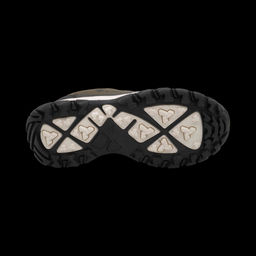 Кроссовки треккинговые А8081-9 хаки