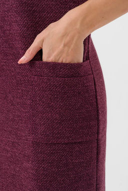 Платье Кирстен (46-56) - Serenada фото 7