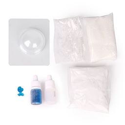 Набор для творчества. Бомбочки для ванн своими руками Чудо-сюрприз