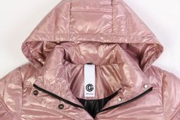 Пальто - Gipnoz фото 2