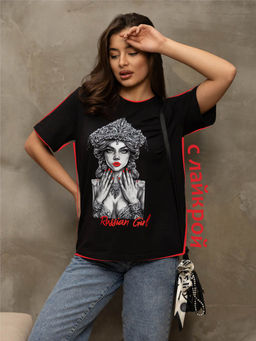 Футболка мод.2157/1 - Барболета фото 2