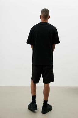 Camiseta Loose Fit - H&m фото 4