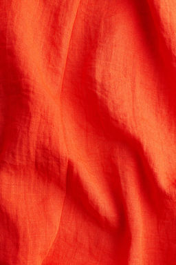 Vestido con tirantes espagueti - H&m фото 7