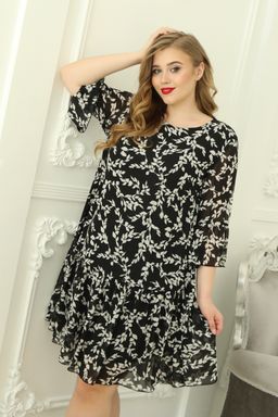 Платье П5-4982/5 - Wisell фото 2