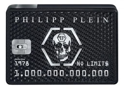 PHILIPP PLEIN NO LIMIT$ m EDP 50 ml M