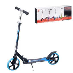 Самокат двухколесный Slider складной