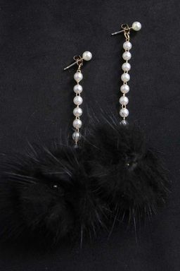 Серьги С-322/62