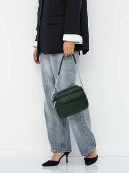 Сумка 2026-9NN d.green Natale Navetta