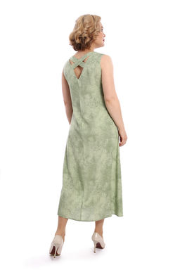 Платье женское Т4438 - Olsarri фото 2