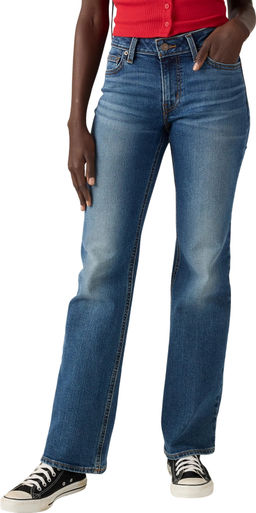 Джинсы женские