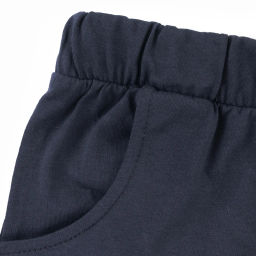 Шорты кулирка 1844100103 - Youlala фото 3