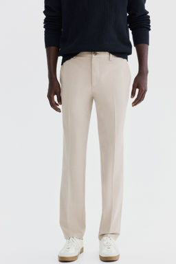 Pantal?n sastre Slim Fit - H&m фото 7
