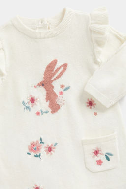 Mothercare / Комбинезон вязаный  фото 3