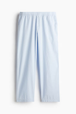 Pijama de dos piezas en algodon - H&m фото 6