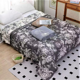 Покрывало хлопок  200*230