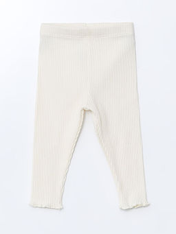 Beli Lastikli K?z Bebek Tayt 2li - Waikiki фото 3