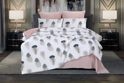 Парадис (пудра/жемчуг) ABC Egypt Cotton комплект