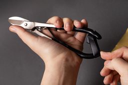 Промысел Ножницы по металлу MT-010 в блистере металлические