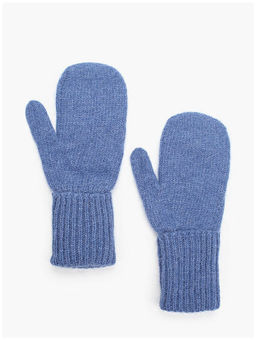 ЛЕЯ варежки женские - Landre фото 11