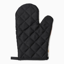 Варежка Доляна Кухня 26*16 см, 100% п/э  фото 3