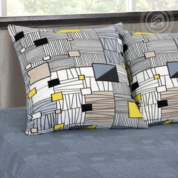 Витраж 2,0 сп. АРТПОСТЕЛЬ-Поплин-DE LUXE  фото 3