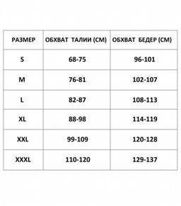Пояс согревающий эластичный (Зима+Лето) в/ш+хлопок+лён - Doctor фото 4