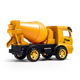 Машина "Рабочая"в пакете