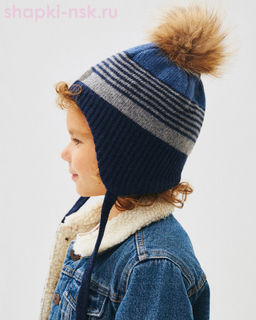 Алми Шапка (54-56)