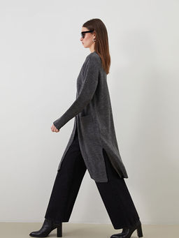 ?al Yaka Kad?n Triko H?rka