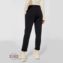 Street One, 374835, Брюки, Dark Navy