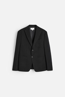 100% WOOL BLAZER - Zara фото 7