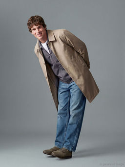 Super Baggy Fit Erkek Jean Pantolon