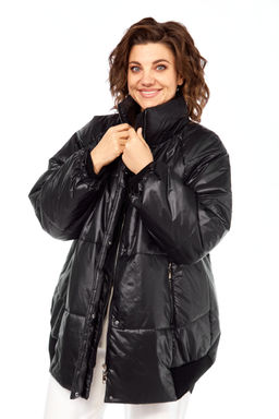 Куртка Diamant 2130 чёрный фото 2