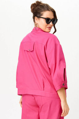 Платье SOVA 11216S-Р темно-синий - Mira fashion фото 516