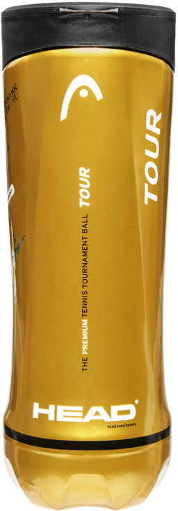 Набор теннисных мячей