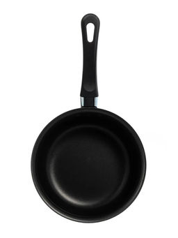 АП_Кастрюля-ковш COLIBRI 1,3 л, 16*10,5 см ст.кр., арт. RB-030