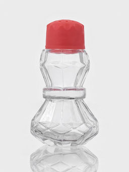 Набор для специй «Излом», 50 мл, 5×9.5 см, 25 шт., стекло