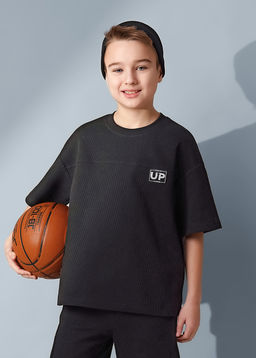 Футболка детская для мальчика