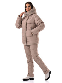 куртка зимняя Утеплитель —синтепон  Hetta 300 г/кв.м - А+б коллекция фото 38