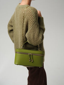 Сумка Baluy DBR 31180 зеленый бамбук  фото 13