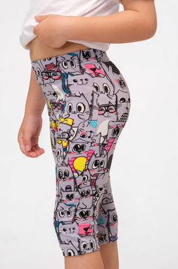 Велосипедки из бамбука для девочки Bonito фото 24