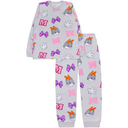 Пижама кулирка 0936102006