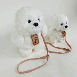 Мягкая игрушка Щенок Cute dog 23 см - Storyland фото 18