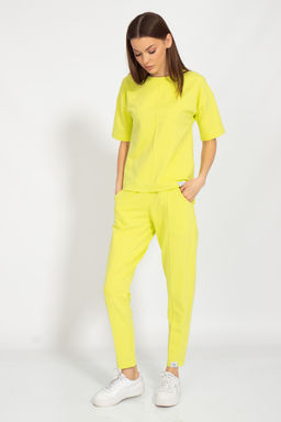 Джемпер 3036 - Kivviwear фото 2