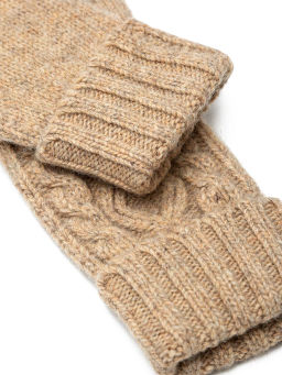 Пеpчатки Китай W2-GG beige - Modo gru фото 3