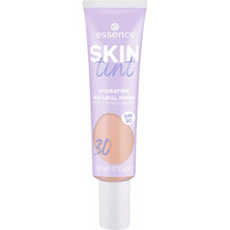 Увлажняющая тональная основа-тинт Skin tint, 30