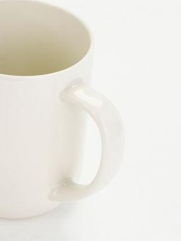 Кружка чайная керамическая «Начни сегодня», 630 мл