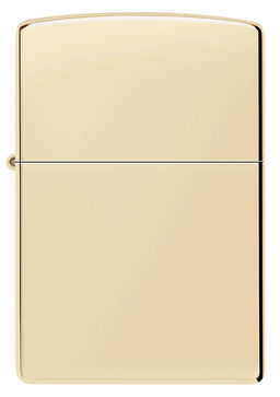 Зажигалка ZIPPO классическая с покрытием цвета шампанского | Classic Champagne 46682  фото 2
