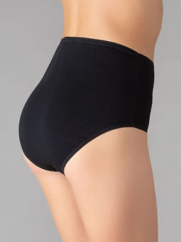 BO241 Slip maxi bianco - Minimi фото 4